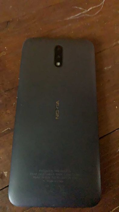 Nokia 2.3 Gray+PB TTEC МТ 15