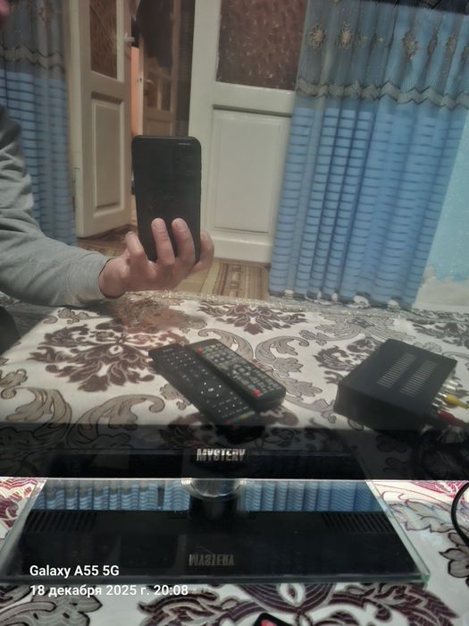 Телевизор сотилади