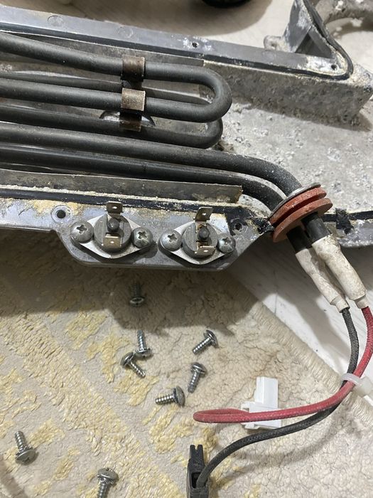 Ремонт Стиральных Машин