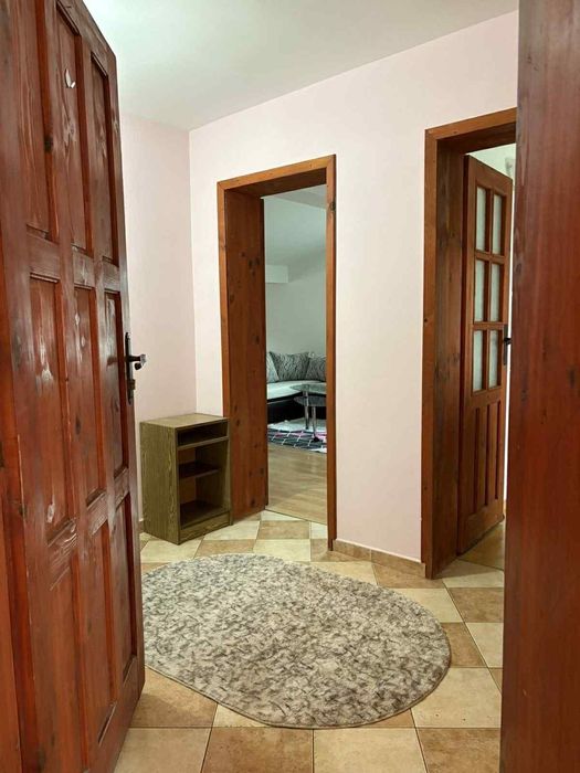 Дава се под наем Двустаен апартамент в София, Симеоново - 65 кв.м за 498.27 € - Снимка #8