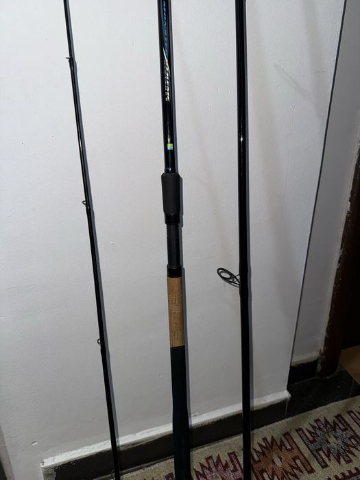 Lanseta feeder preston monster 4,2