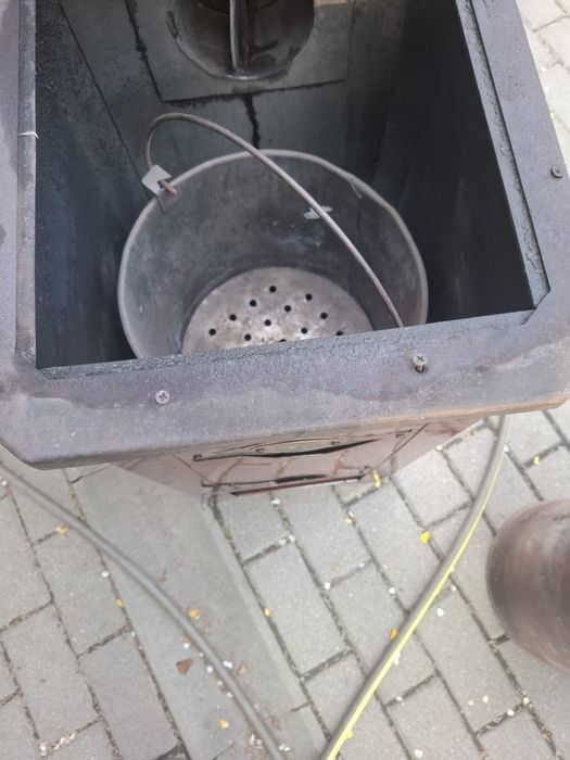Vand soba pe rumegus