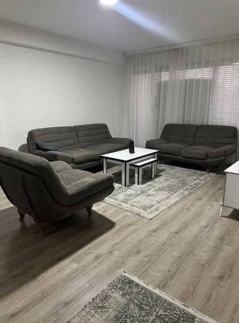 Тристаен апартамент в ж.к. Красно село