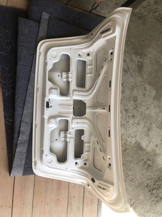 Jentra orqa bagaj radnoy holati zor