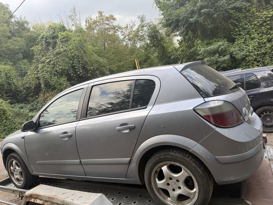 Piese golf 4/bora/audi/seat/ibiza/astra H/fabia 1