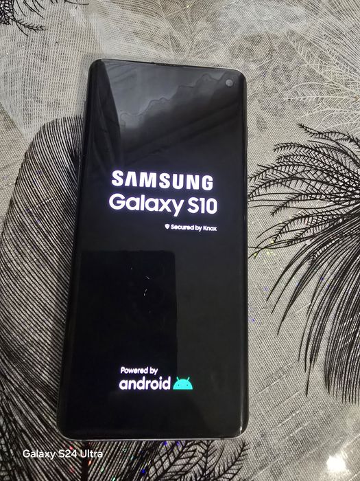 Samsung galaxy s 10