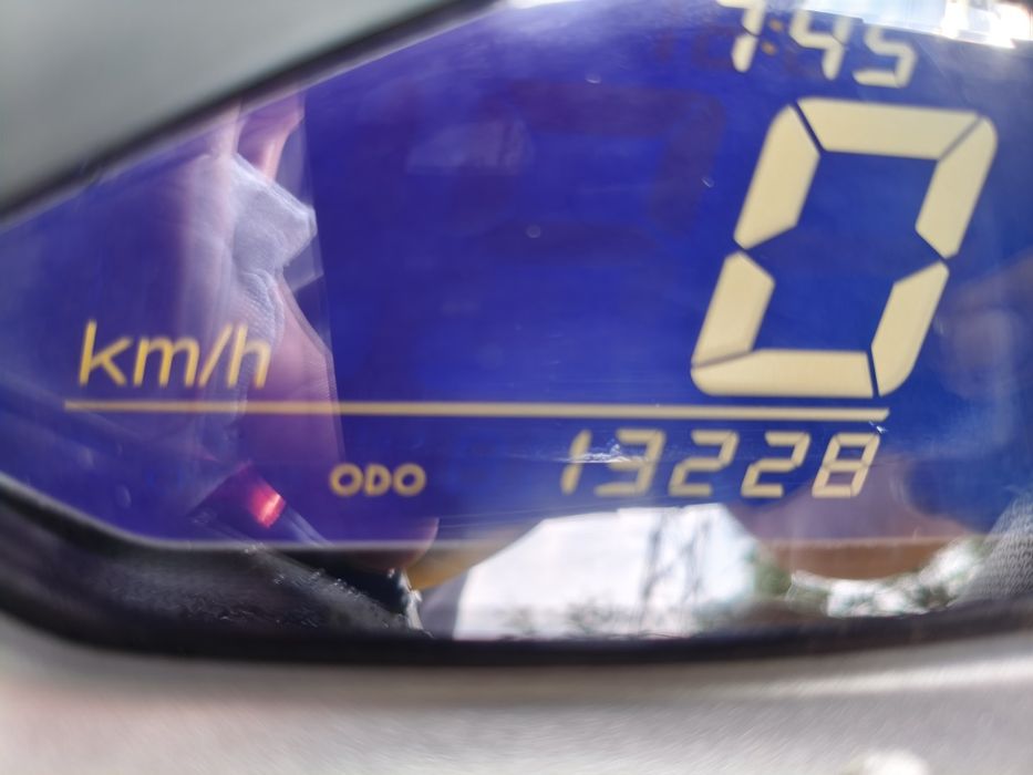 Продам мопед Yamaha majesty 155s