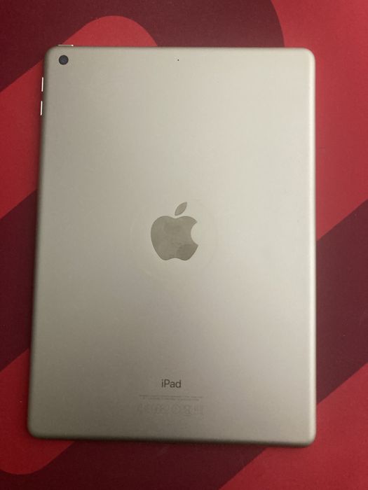 Ipad 5 (17года) 32gb