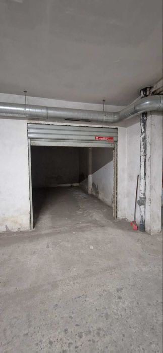 Дава се под наем Гараж / Паркомясто в Велико Търново, Стара част - 23 кв.м за 22950 € - Снимка #2