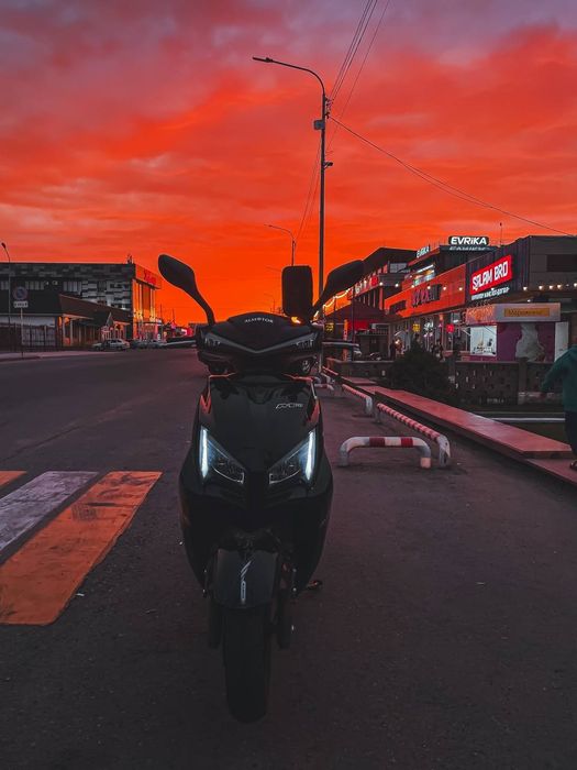 Мопед М10 As 48.