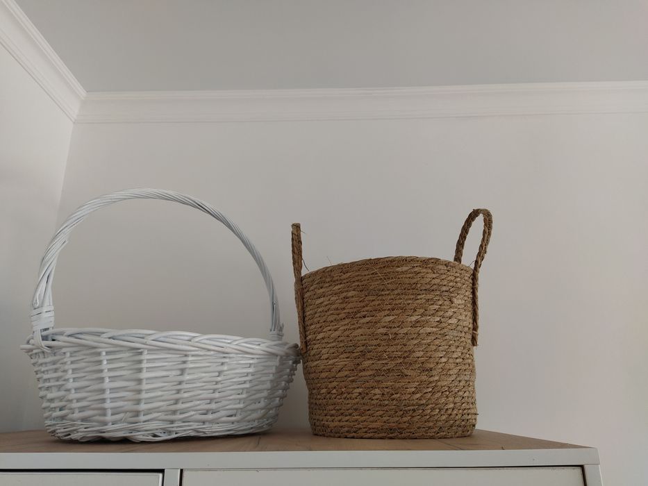 Корзины за 3000 тг