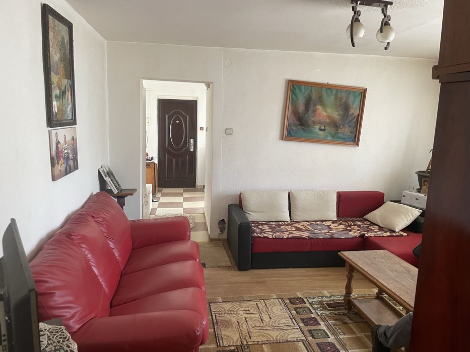 Apartament de vanzare Zamca