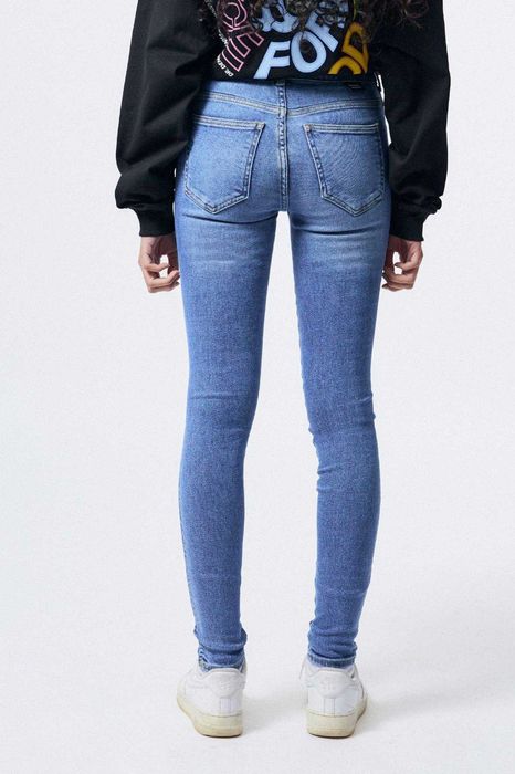 Дънки за бременни Dr Denim Lexy Preggo размер 32-34