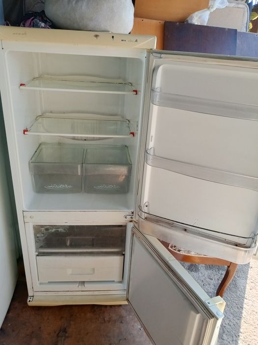 Продается холодильник