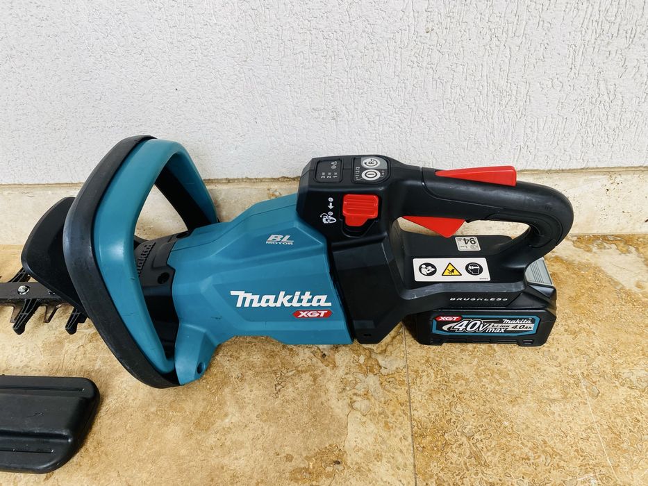 Makita UH 007G masina de taiat gard viu