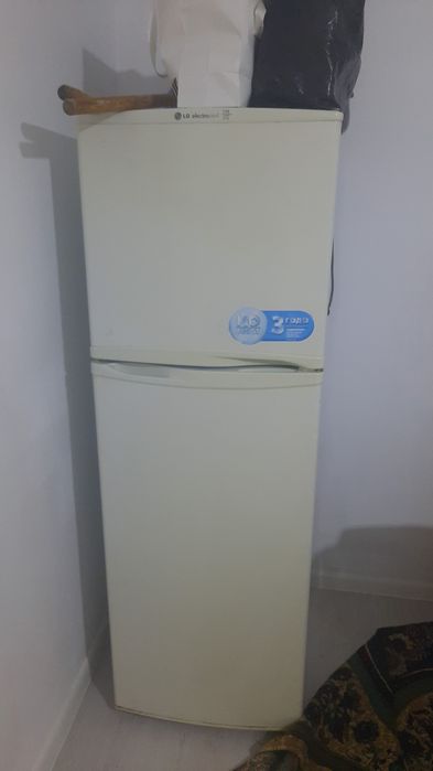 Холодильник лж 1