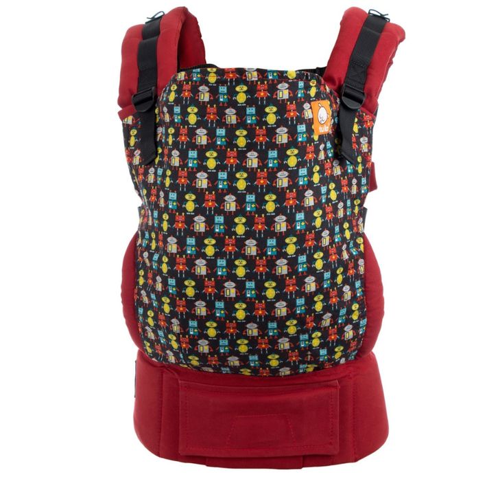 Tula standart Раница за Бебеносене  6м + 7.5кг