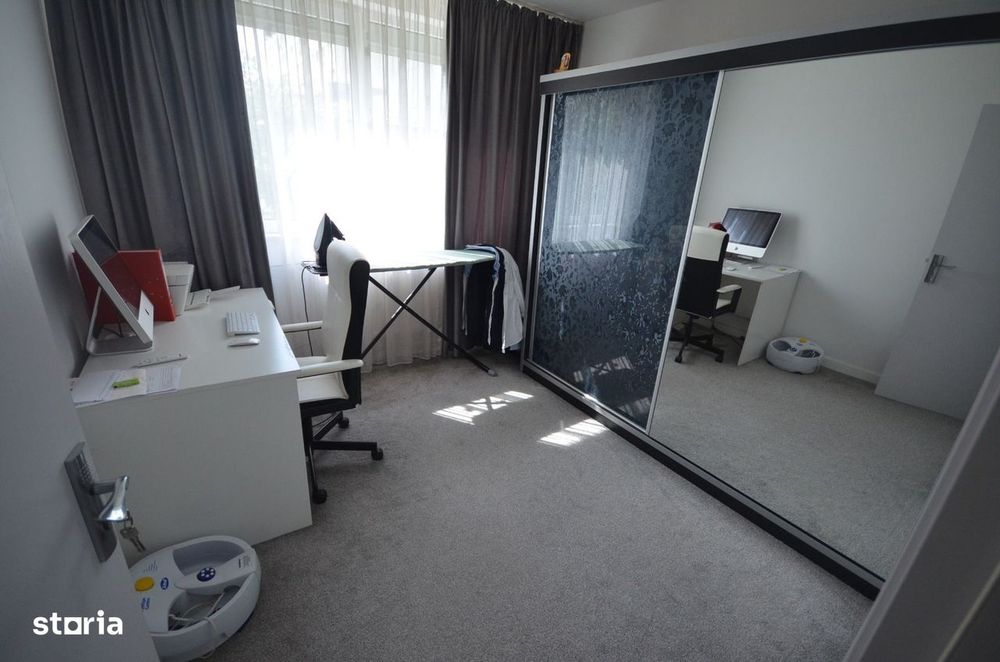 Apartament 3 camere - Titan - Bld 1 Decembrie - Metrou