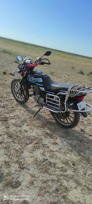 мотоцикл сатылады