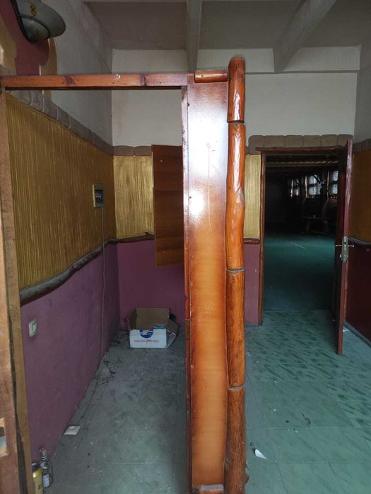 Помещение под бизнес