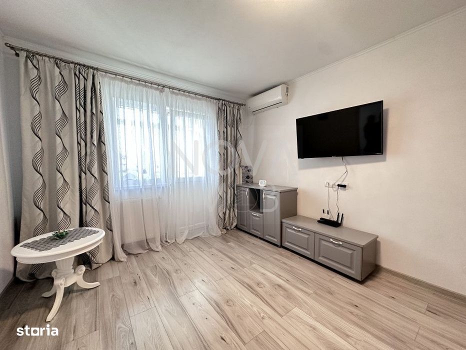 Apartament 2 camere, Str. Aleea Sevis, Ciresica — fotografia 1