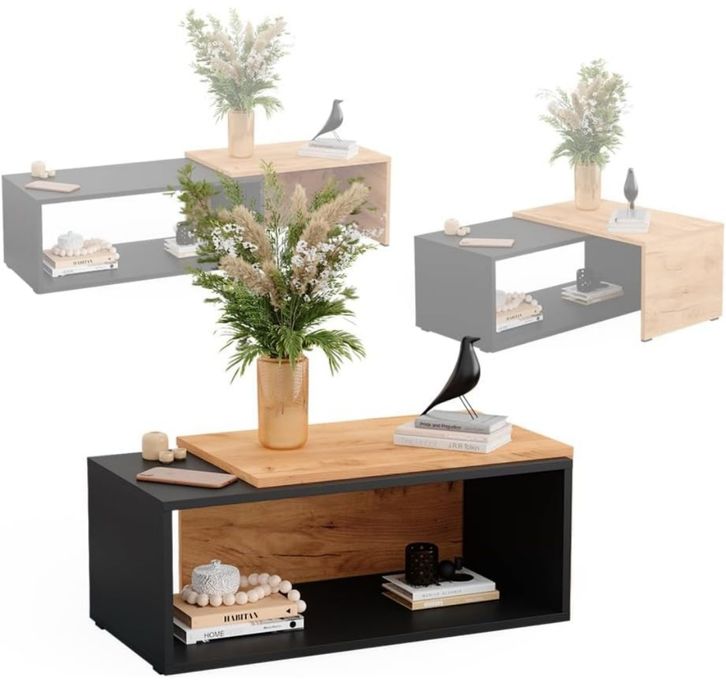 Холна маса с модулно разтягане 5719