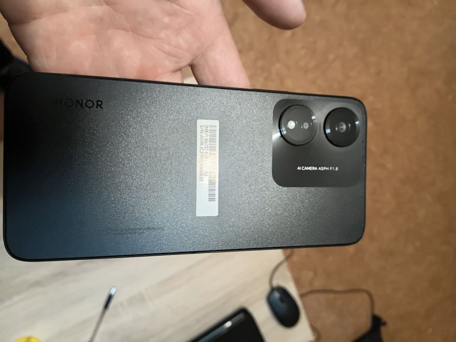 Смартфон Honor x5 Plus