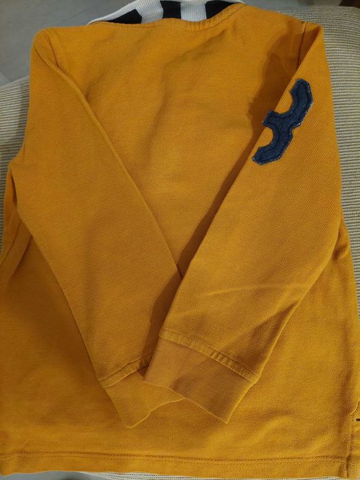 Bluza US Polo Assn