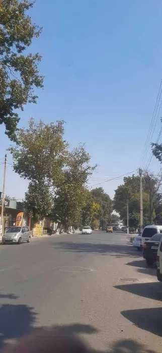 Домик 36 км² с участком 4 сот (центр Ферганы)