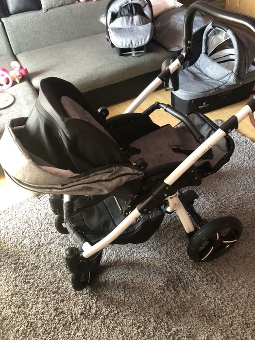 Carucior 3in1 Venicci