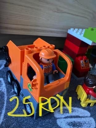 Lego duplo seturi