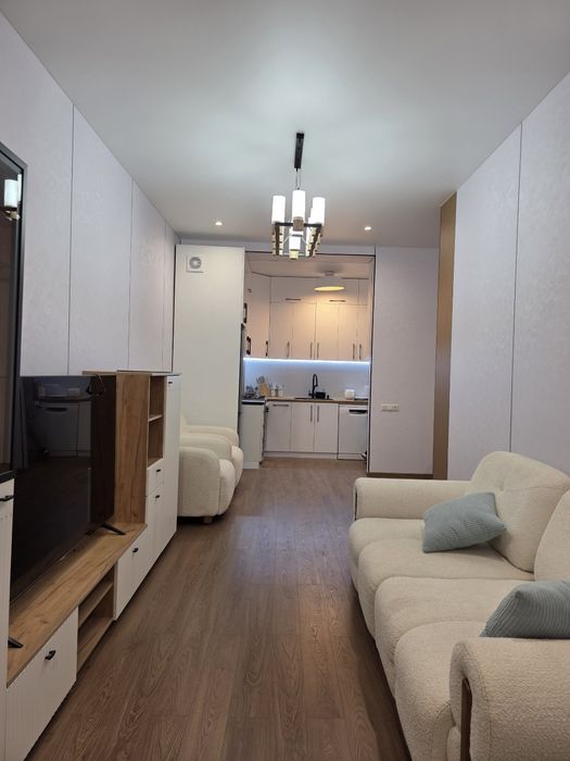 Квартира Юнусабад 4, ЖК Yunusobad Residence,  3/4/9, 213.500у.е.