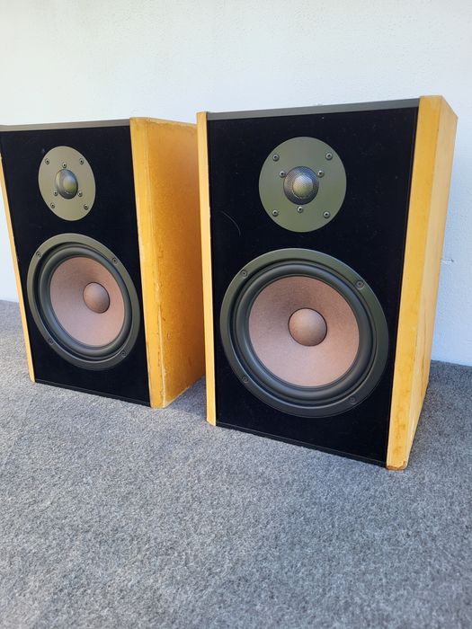 Boxe QUART 290 Compresie