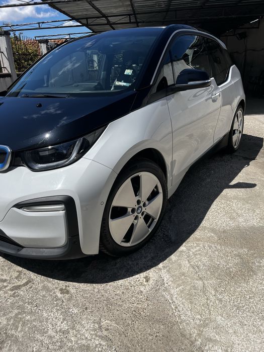 BMW i3 94Ah Електрически автомобил