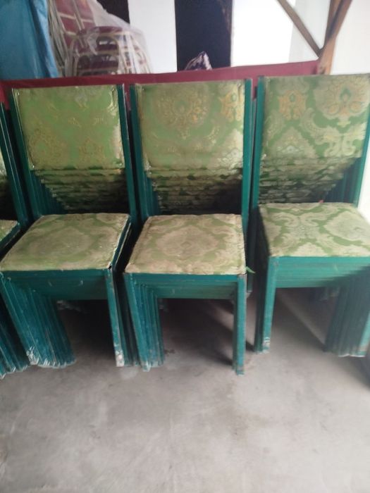 Stul sotladi srochni