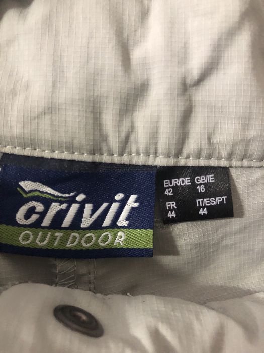 Pantaloni de vara marimea 42