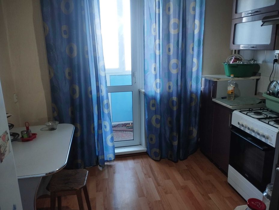 Квартира 2комнатная