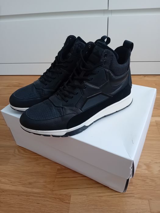 Pantofi Calvin Klein, Mărimea 43