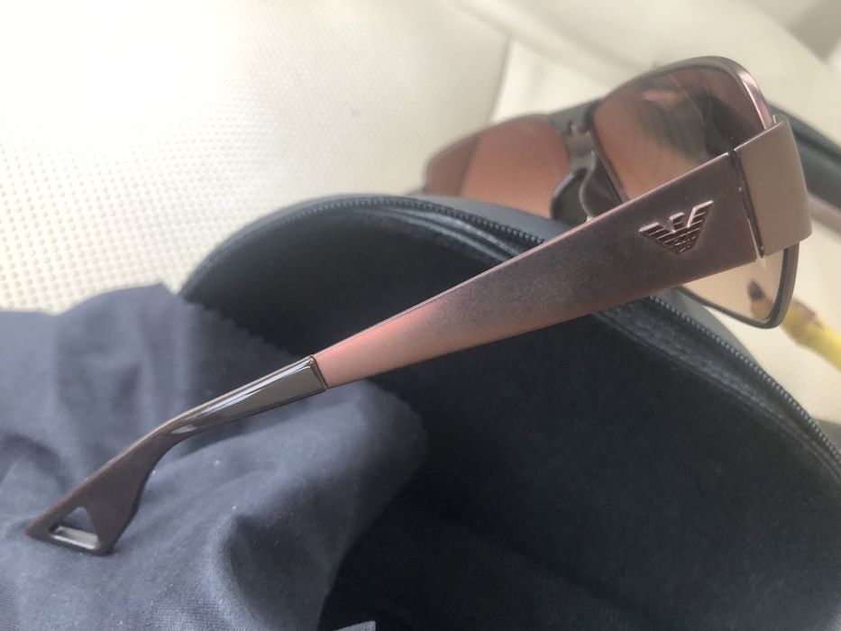 Слънчеви очила Armani