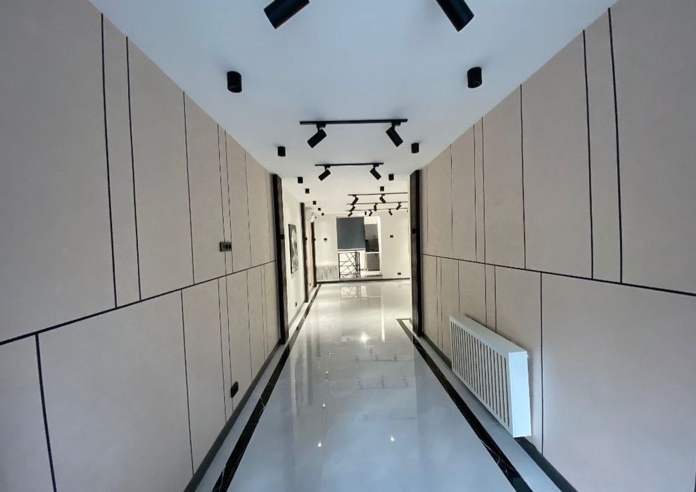 Аренда на Новомосковская офис помещения 150кв