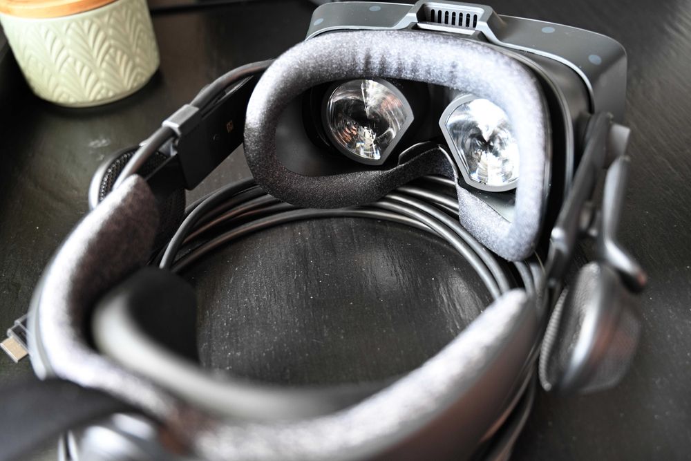 Valve Index VR Kit