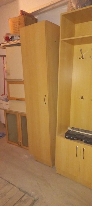 Мебель для прихожей