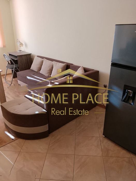 Дава се под наем Двустаен апартамент в Варна, Аспарухово - 65 кв.м за 448.8 € - Снимка #3