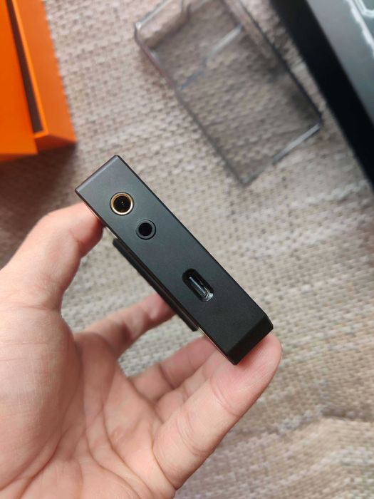 HiBy R4 Android Dap преносим aудио плейър