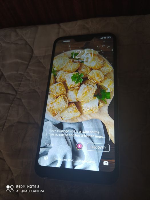 REDMI 6 PRO оригинал