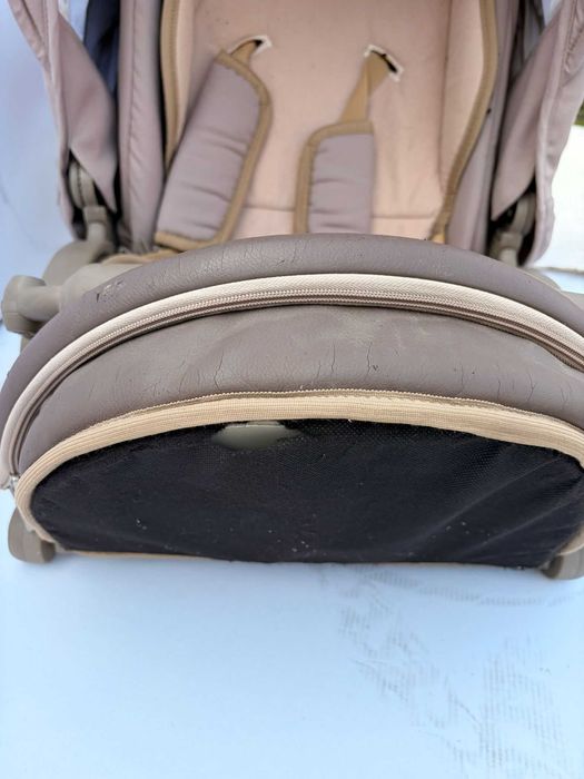 НАЙ ДОБРАТА ОФЕРТА Детска ,бебшка количка Picasso