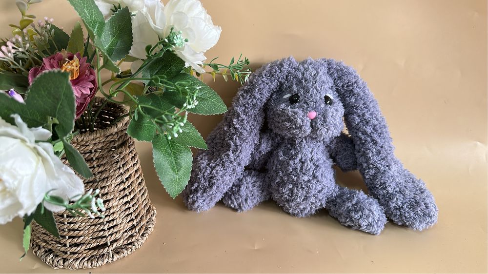 игрушки ручной работы