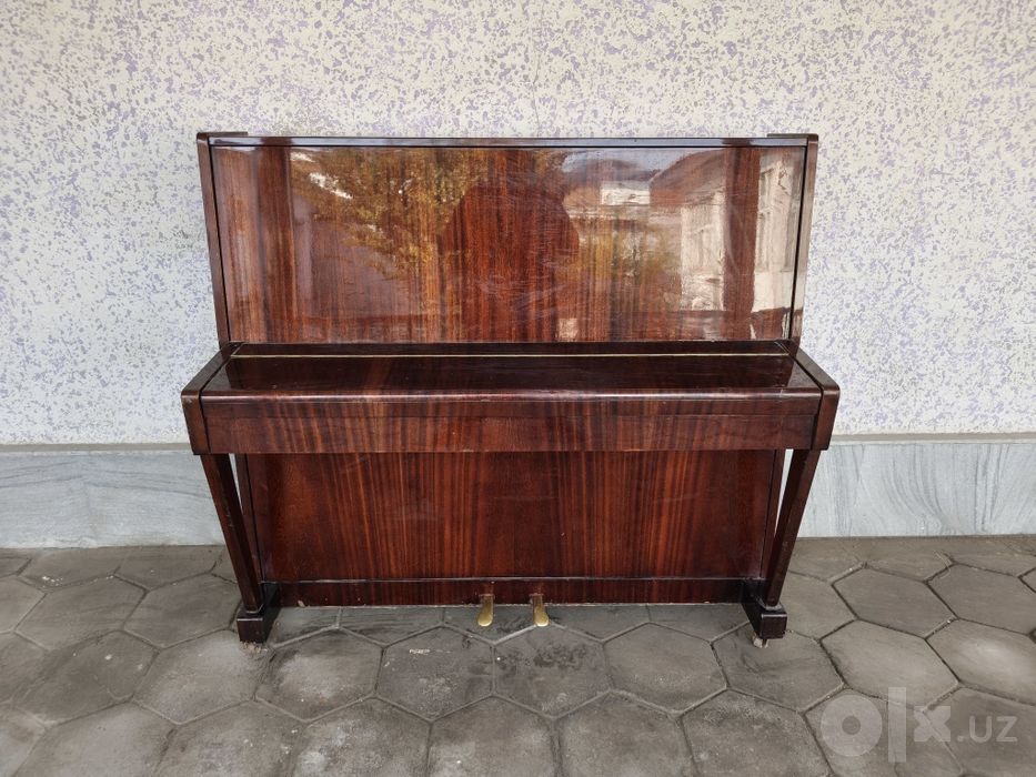 Fortepiano Pionina