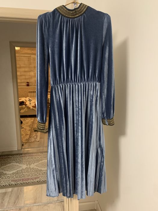 Продам платье