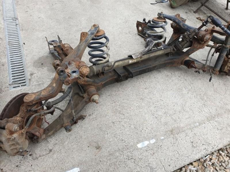 Cadru motor Renault Master